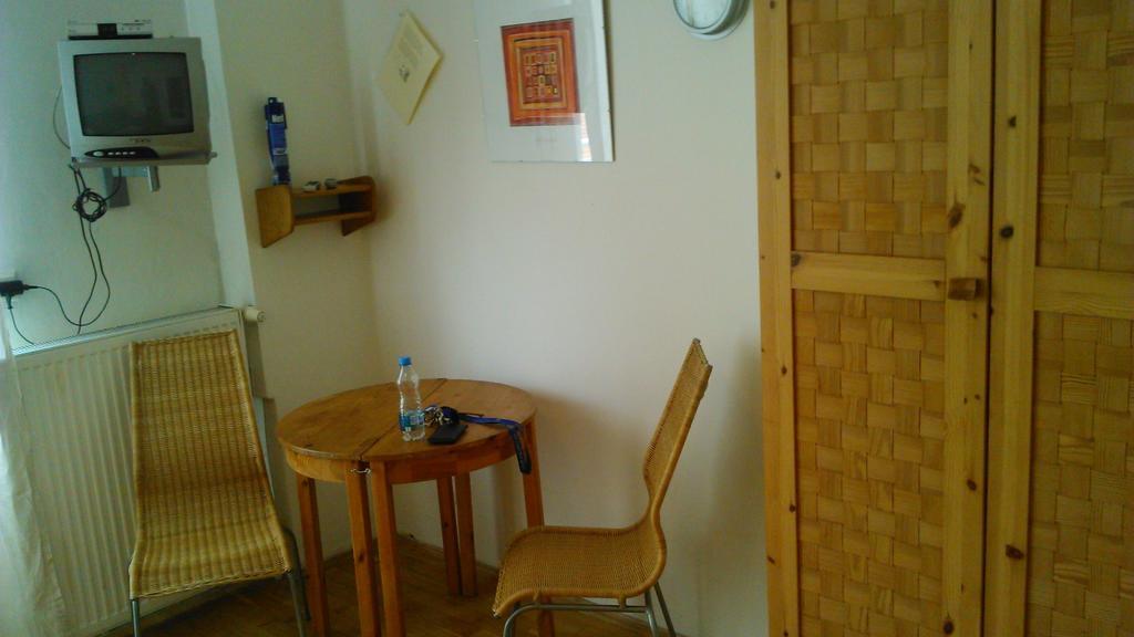 Hotel Luxury Family Royal Palace Prague