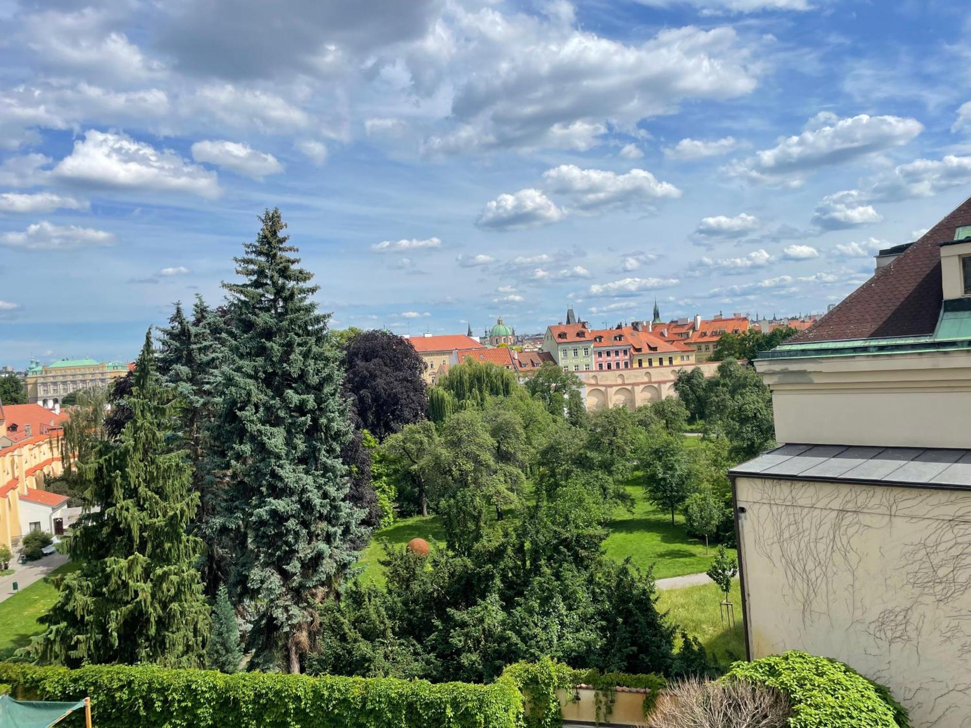 Luxury Family Royal Palace Hotel Prague
